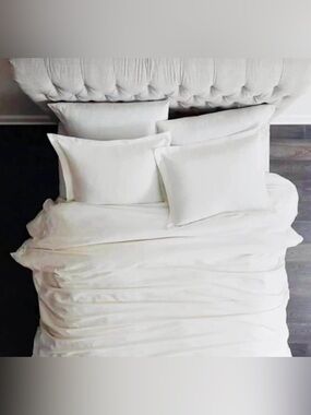 Villa Noble Excellence Full / Queen Duvet Cover NEW